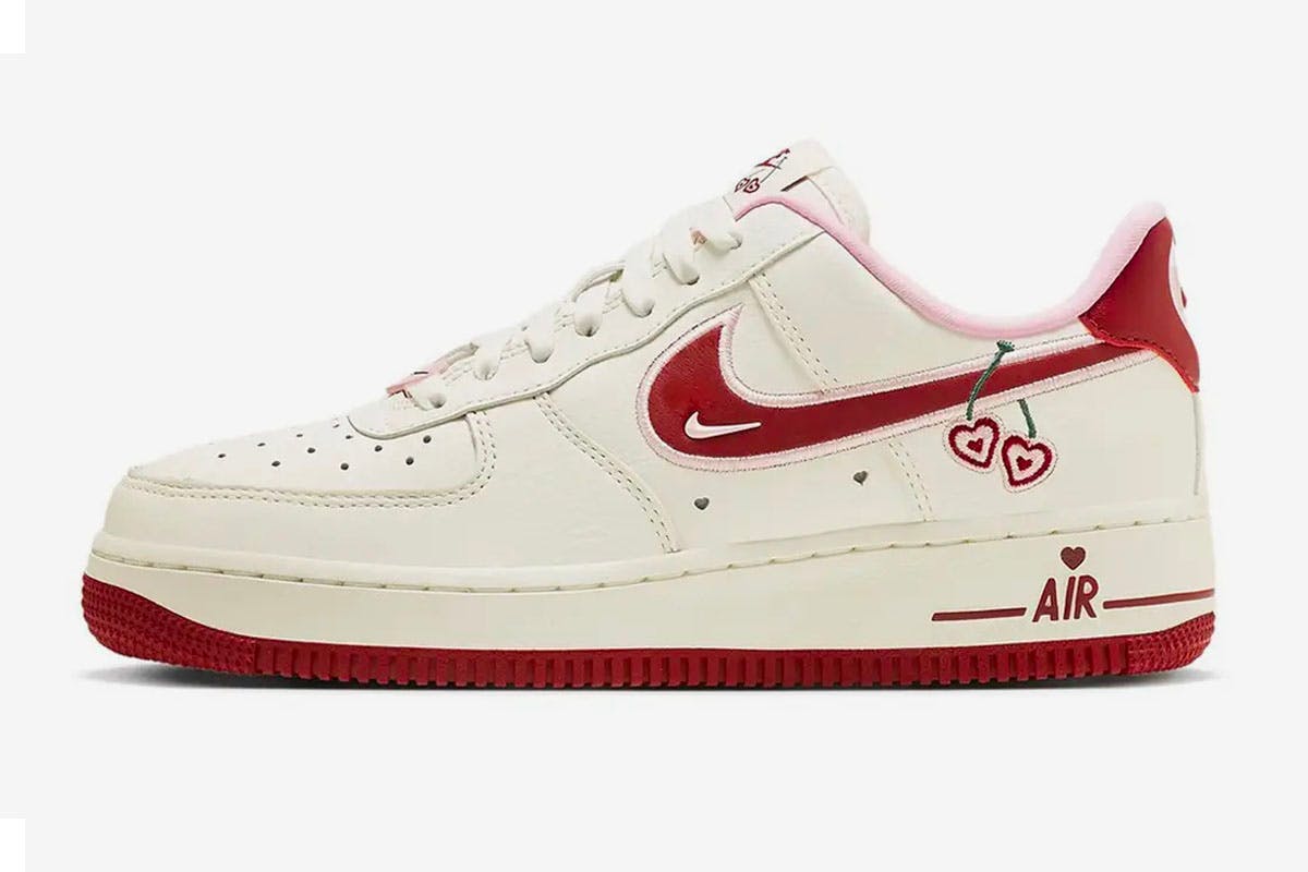 Nike Valentine's Day 2023 Pack: Release Date, Info, Price